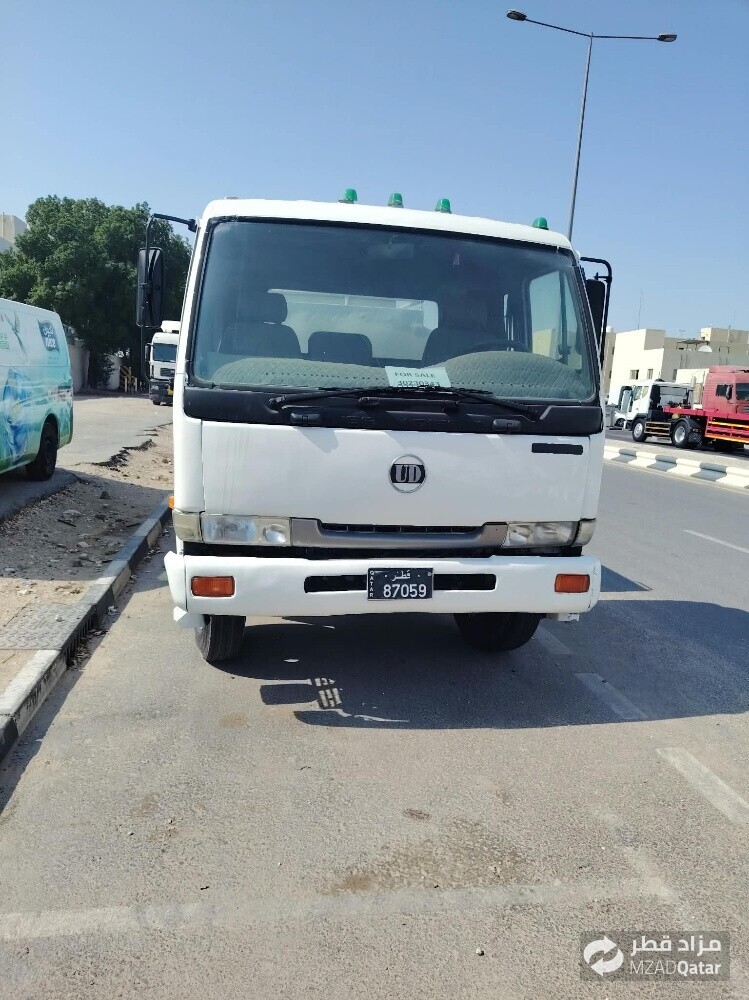 tanker for sale 30230343 - 1