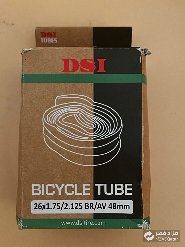 bicycle tube - 1
