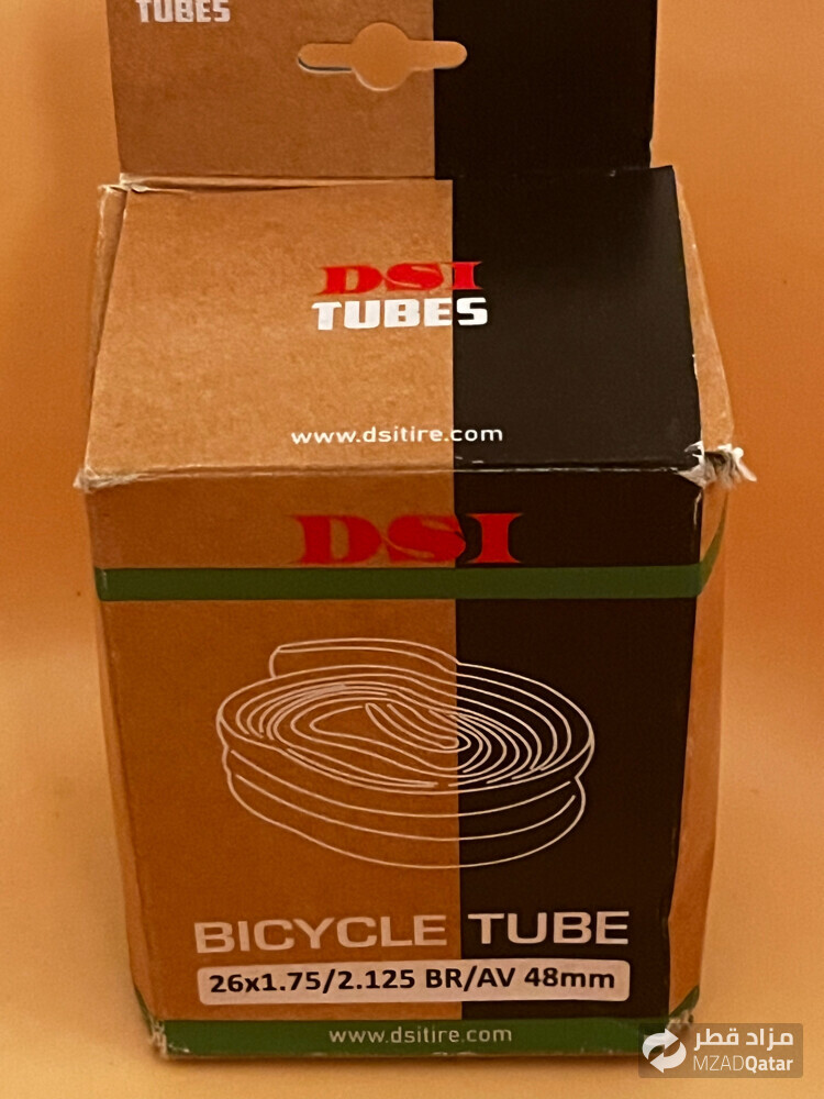 bicycle tube - 5