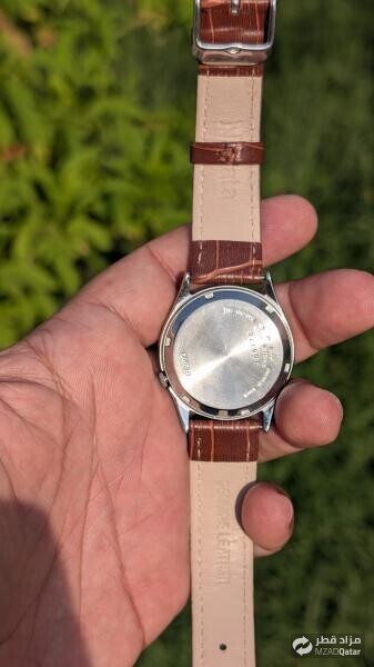 Original Vintage Seiko 5 Automatic - 6
