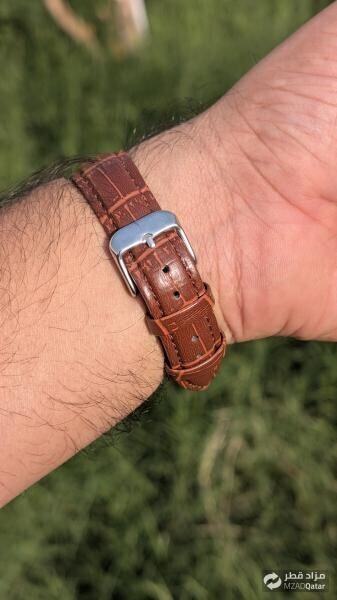 Original Vintage Seiko 5 Automatic - 4