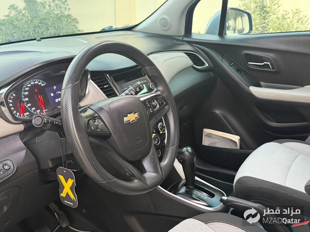 2020 chevy Trax for sale - 5