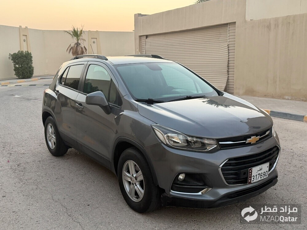 2020 chevy Trax for sale - 1