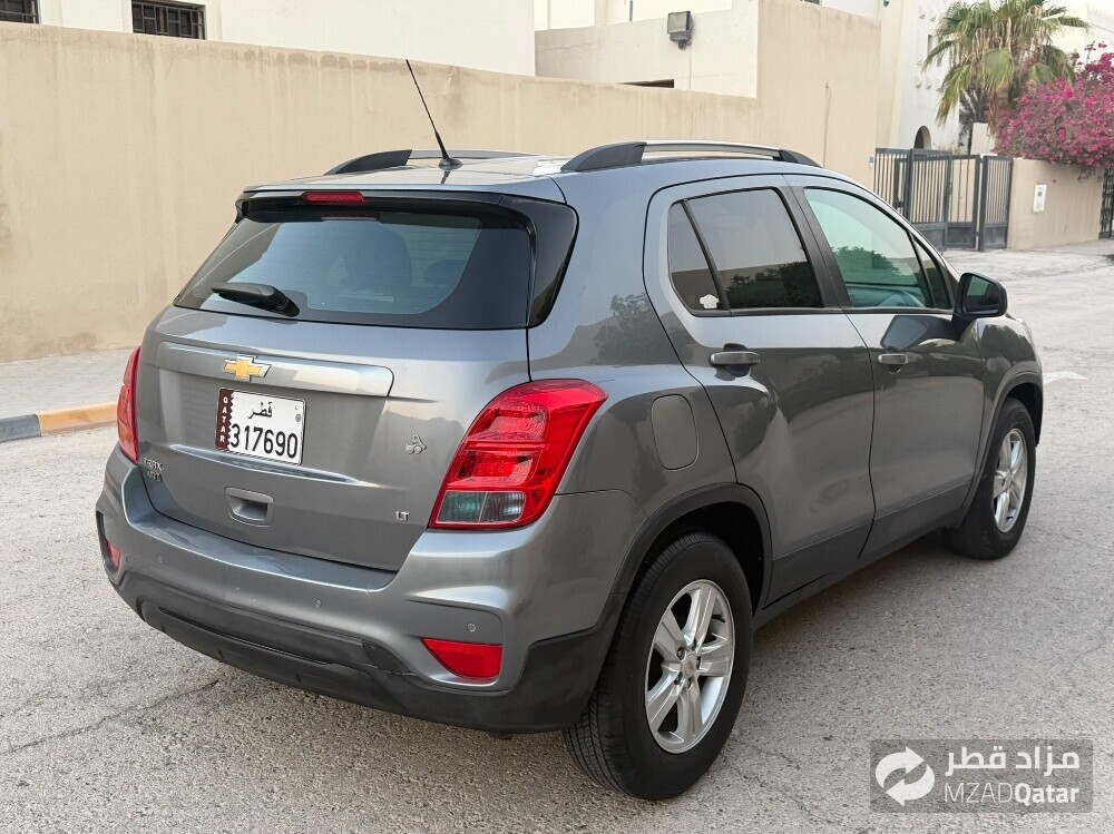 2020 chevy Trax for sale - 4