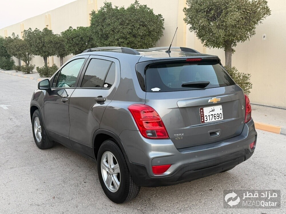 2020 chevy Trax for sale - 3