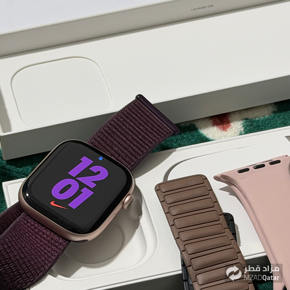 Apple watch S 10 - size 45 - 1