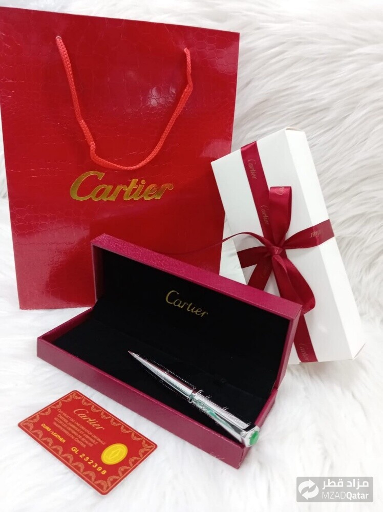 Cartier pens - 8