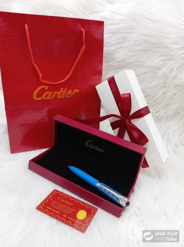 Cartier pens - 7