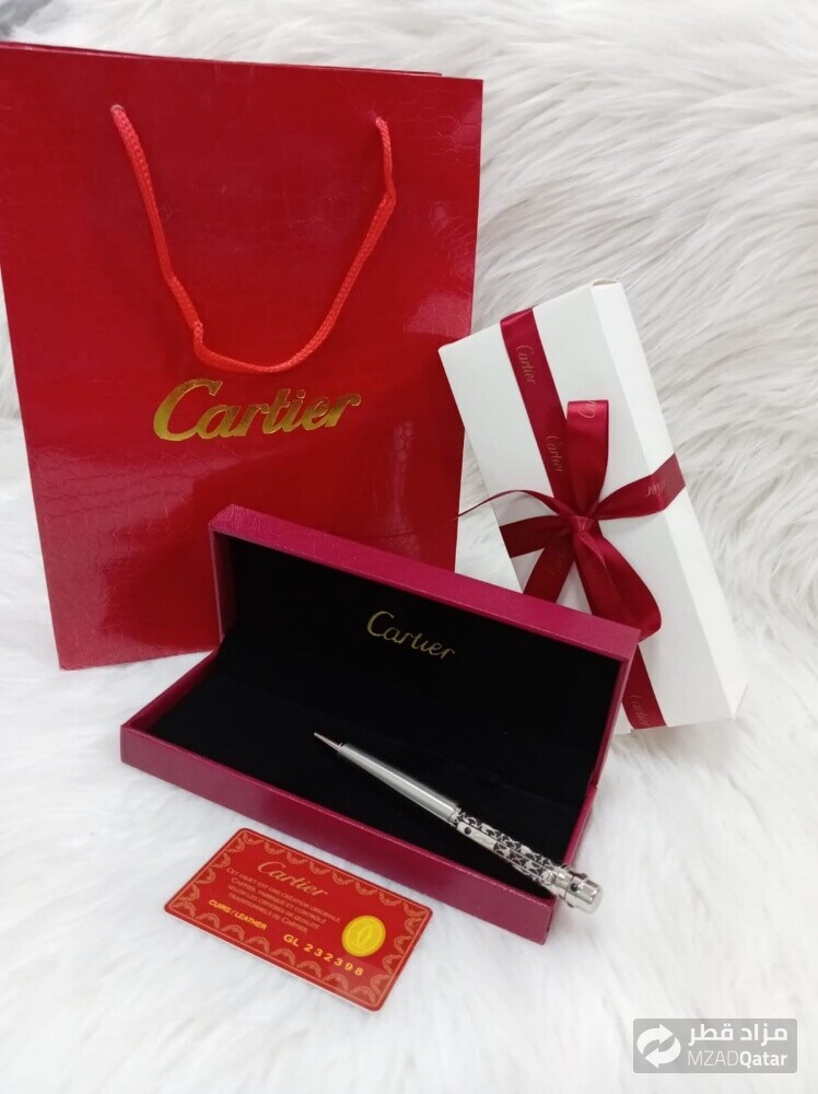 Cartier pens - 3