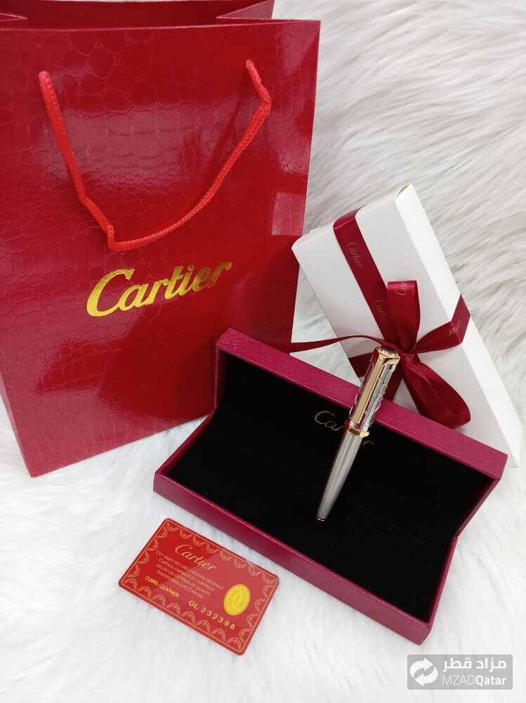Cartier pens - 6