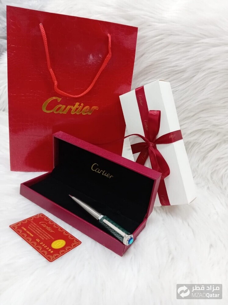 Cartier pens - 2