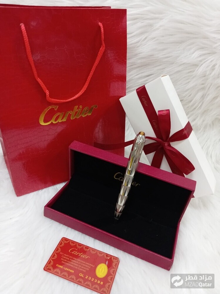 Cartier pens - 1