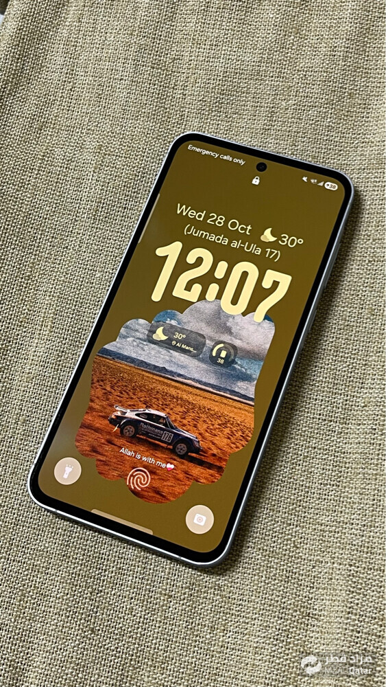 Galaxy A55 5G ( 256GB ) - 4