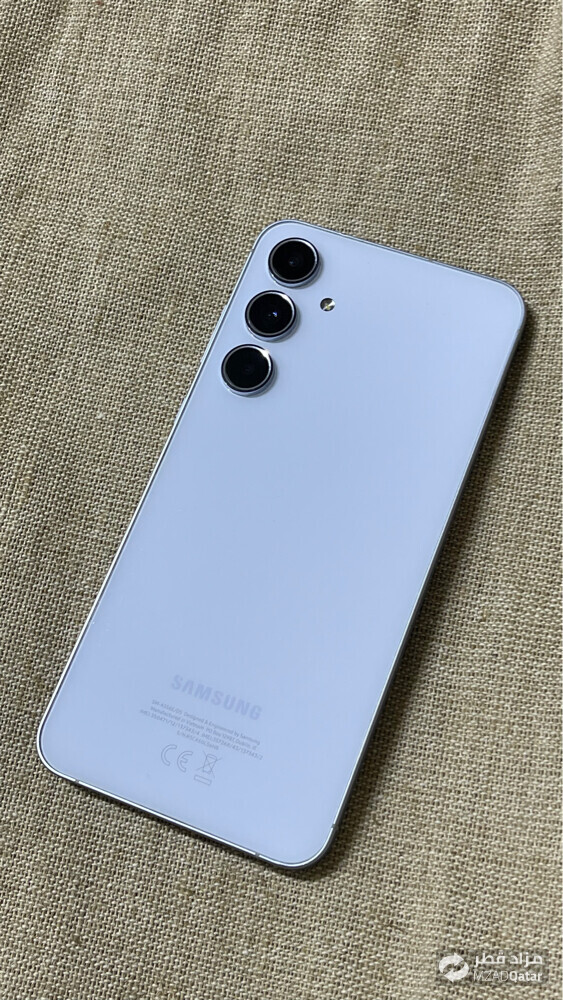 Galaxy A55 5G ( 256GB ) - 1