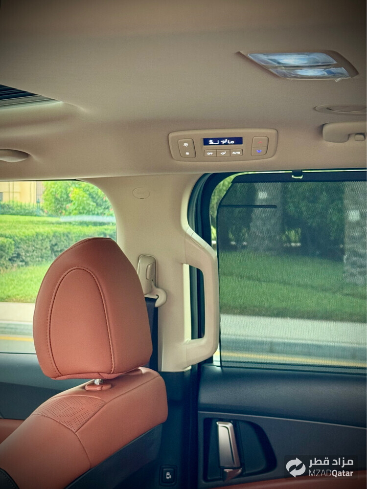 Kia Carnival 2026 full option - 25