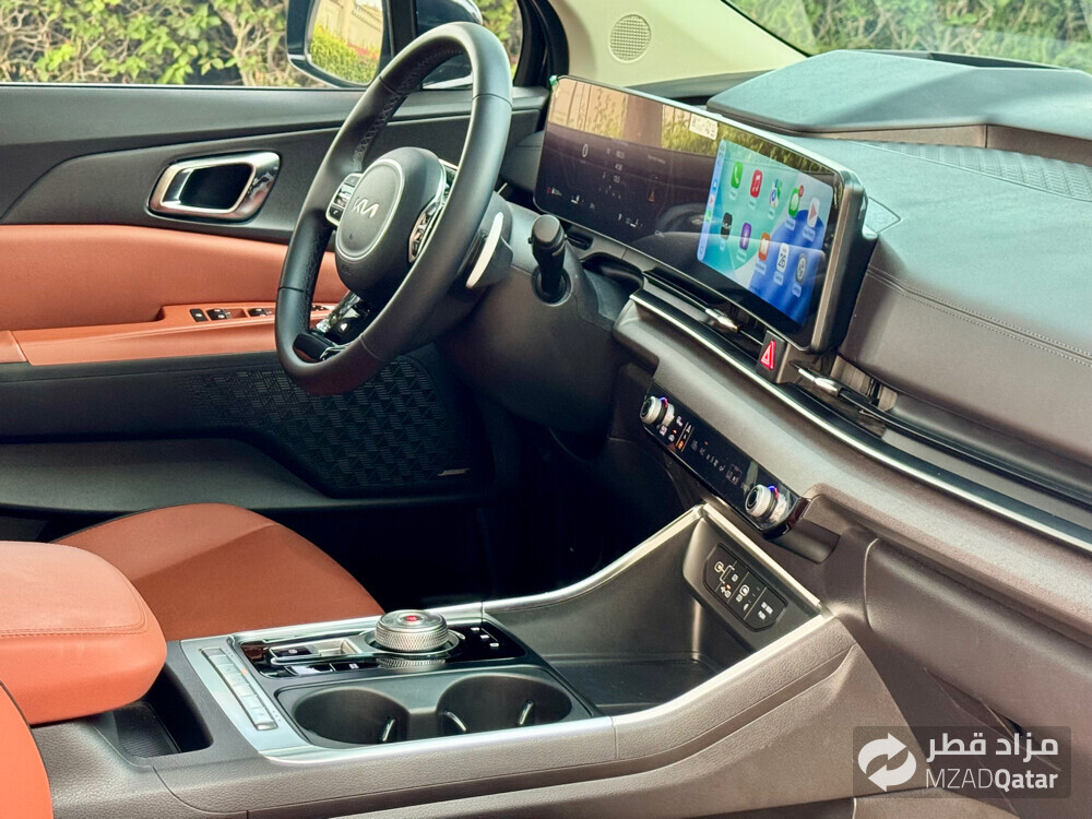 Kia Carnival 2026 full option - 6