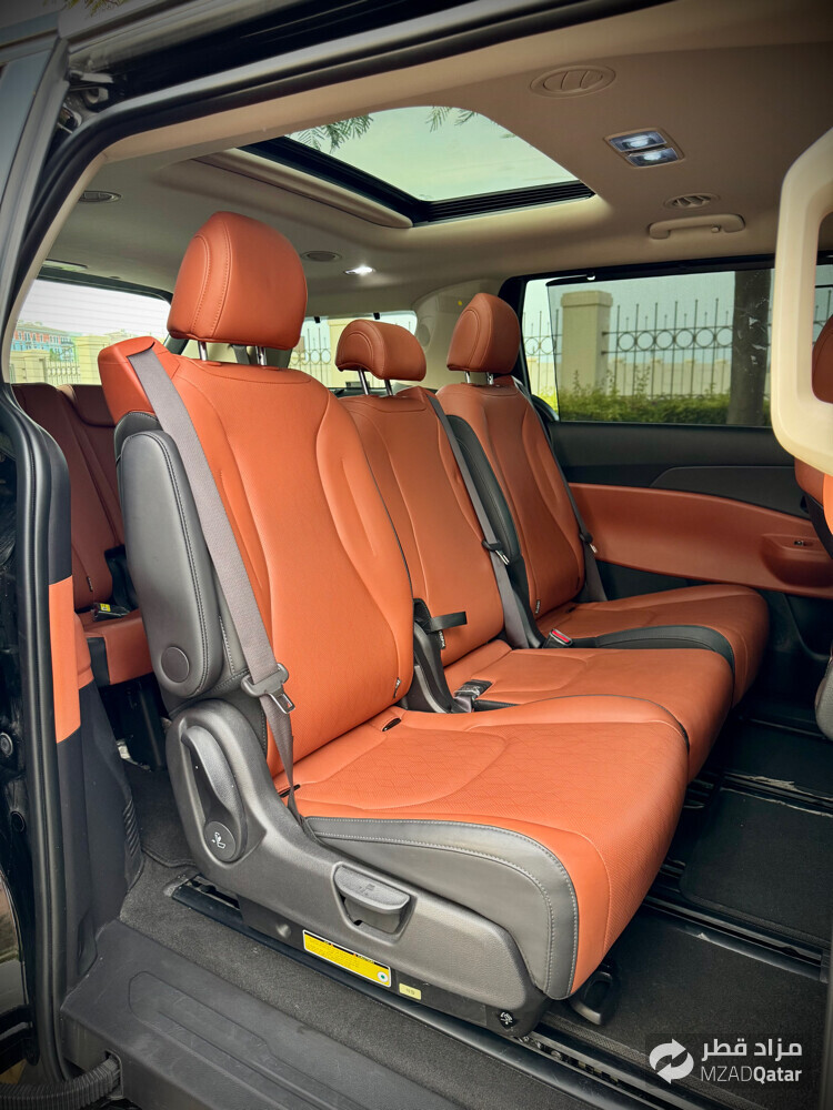Kia Carnival 2026 full option - 15