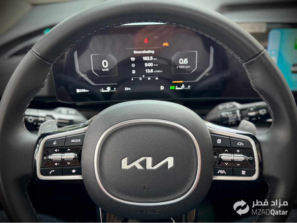 Kia Carnival 2026 full option - 24