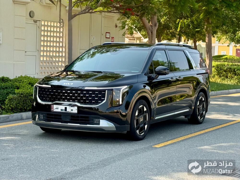 Kia Carnival 2026 full option - 1