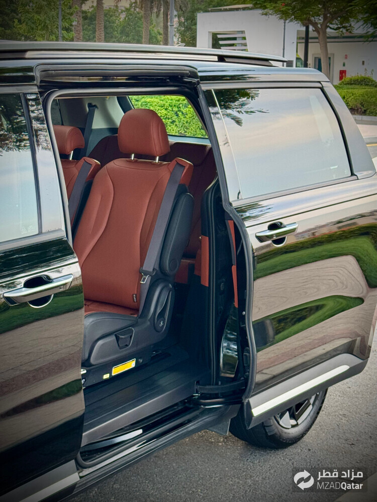 Kia Carnival 2026 full option - 20