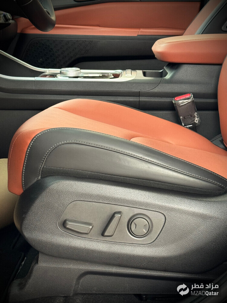 Kia Carnival 2026 full option - 18