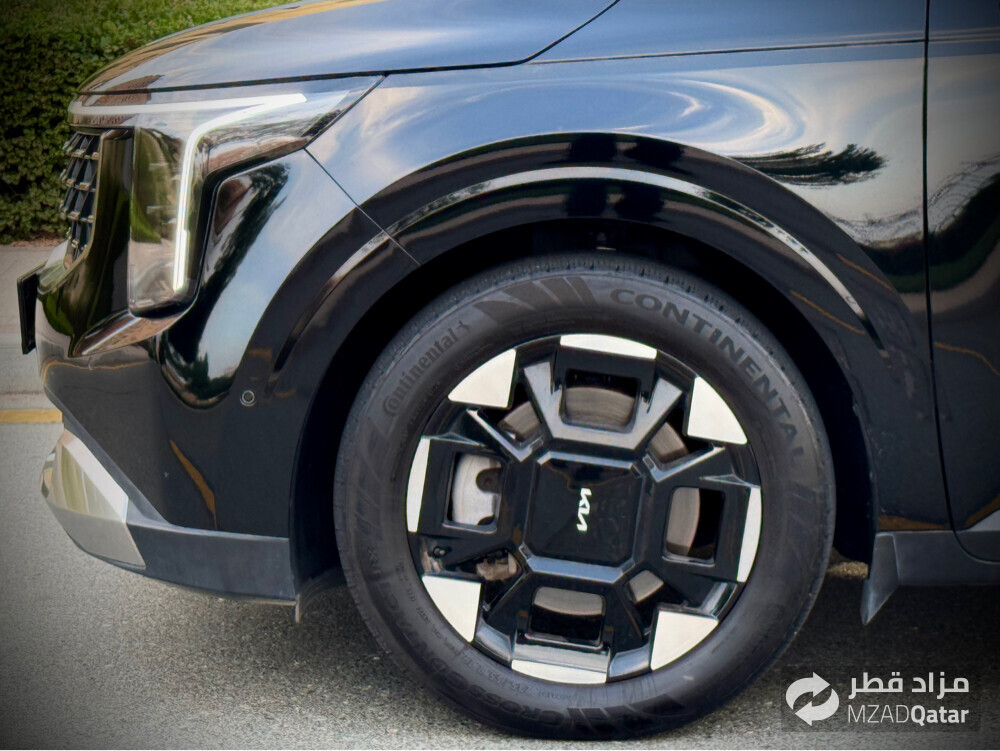 Kia Carnival 2026 full option - 23