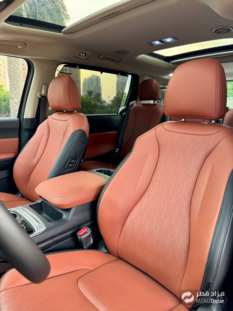 Kia Carnival 2026 full option - 11