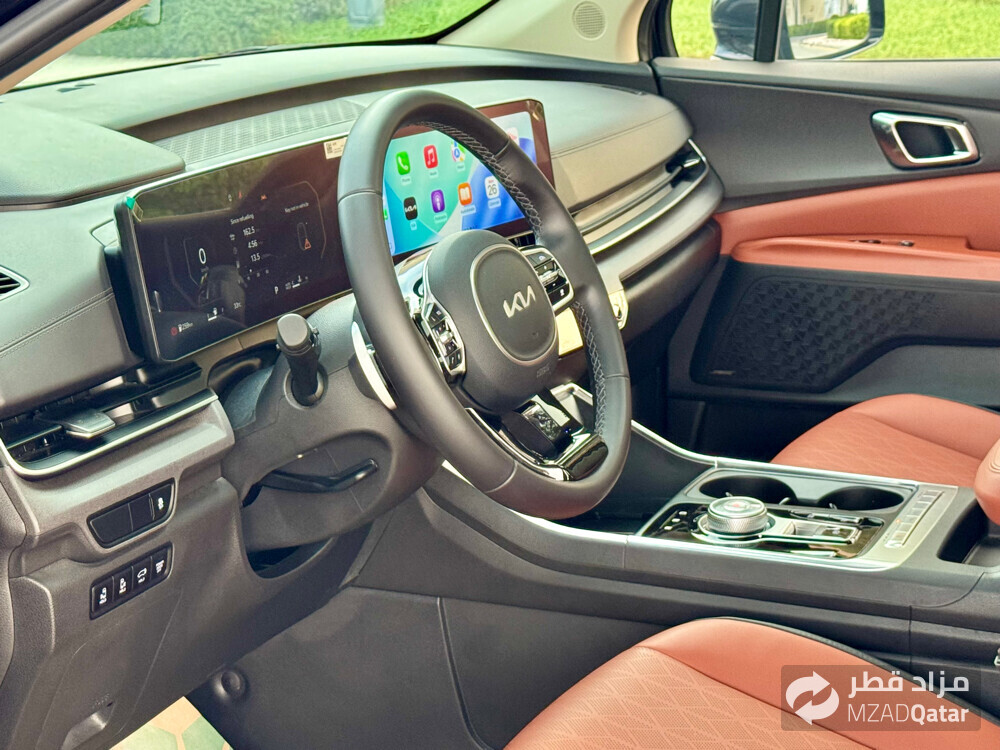 Kia Carnival 2026 full option - 21