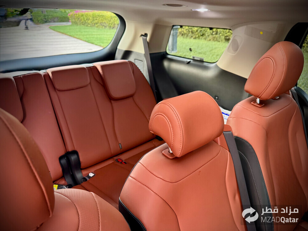 Kia Carnival 2026 full option - 17