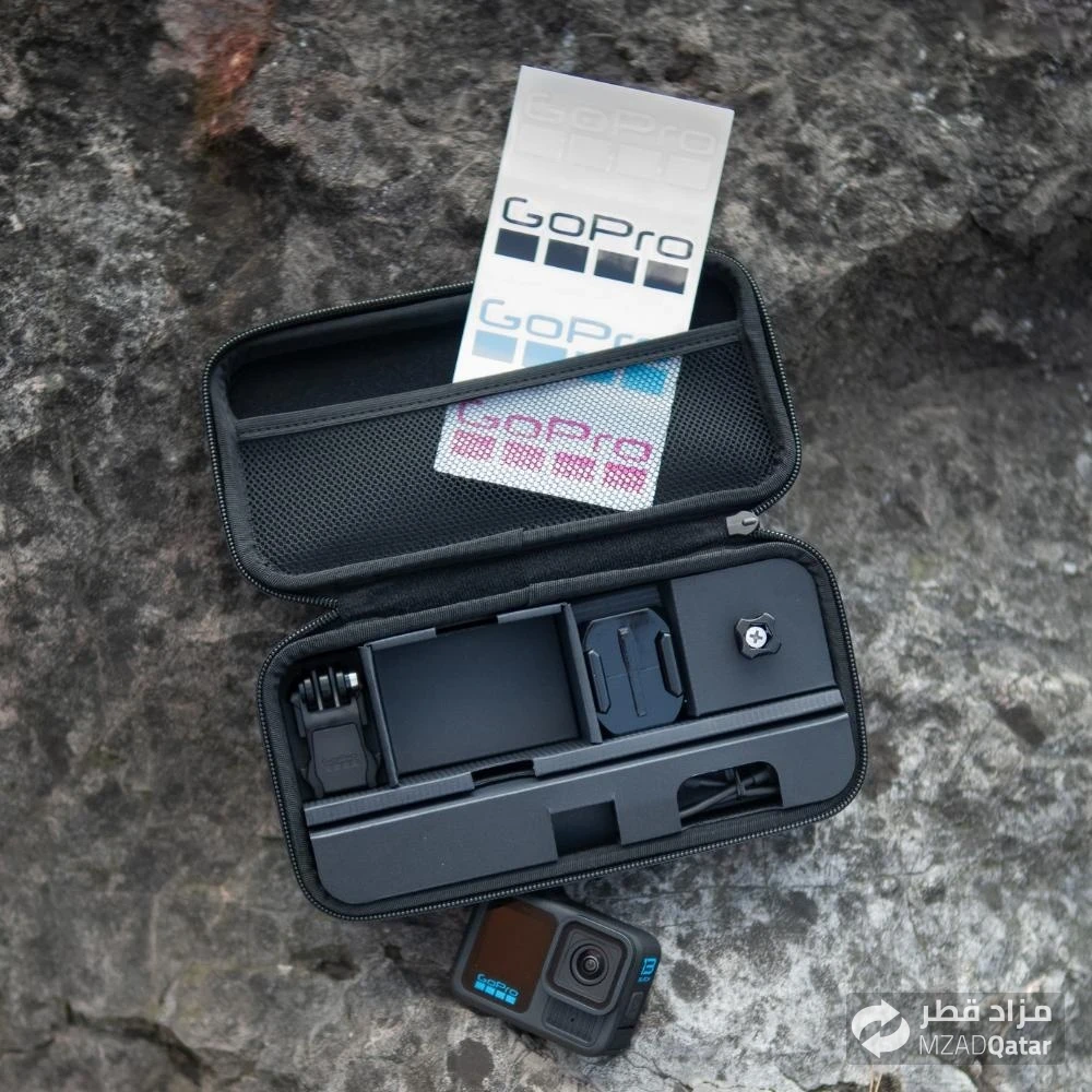 gopro hero 13 black - 1