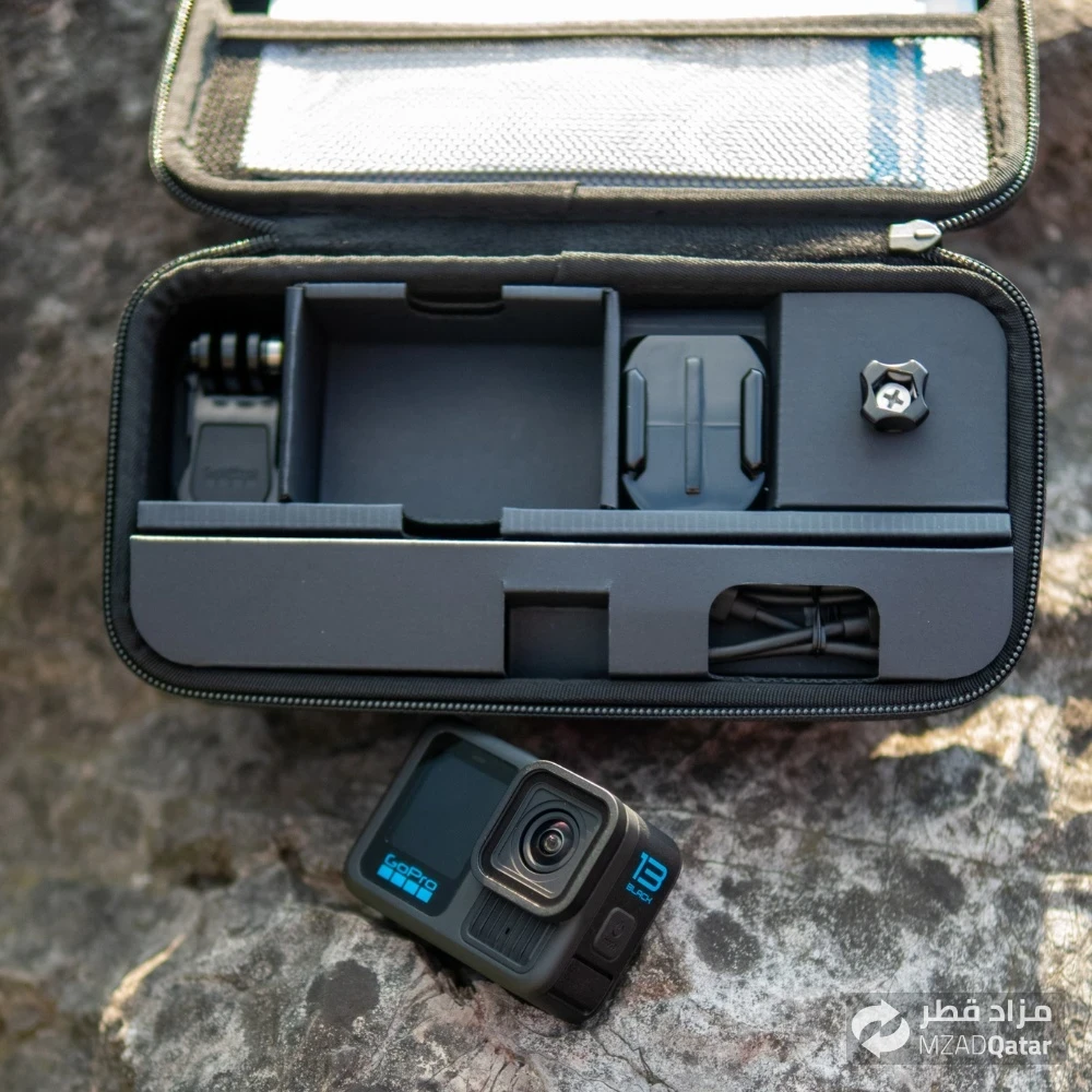 gopro hero 13 black - 2