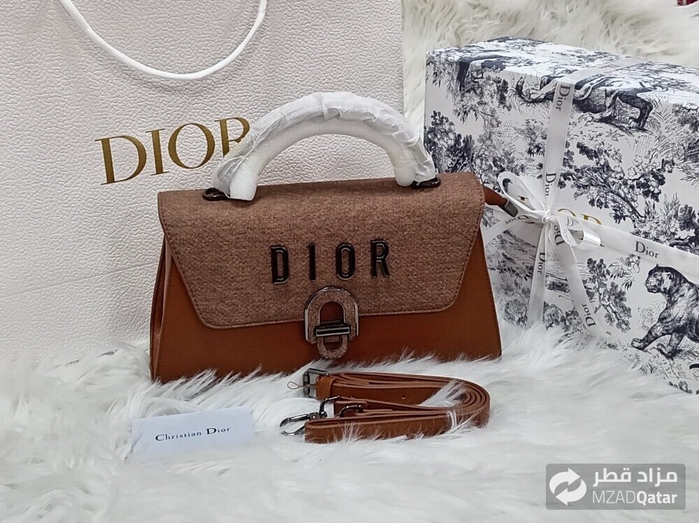 Dior bags - 1