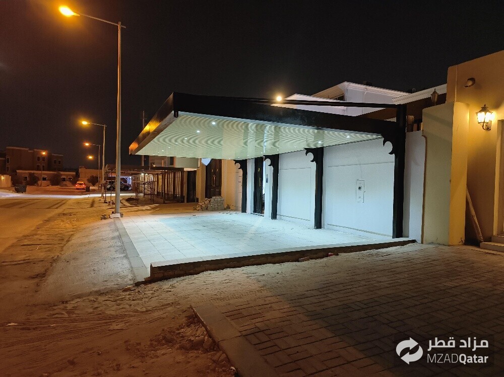 All Types of Car Parking Shade - 3
