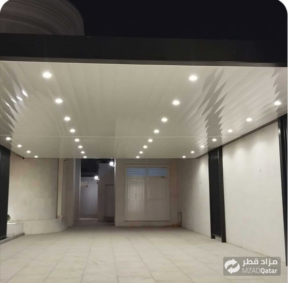 All Types of Car Parking Shade - 6