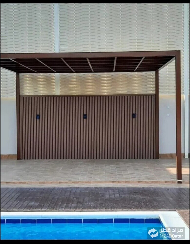 All Types of Car Parking Shade - 11