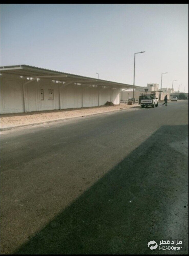 All Types of Car Parking Shade - 13
