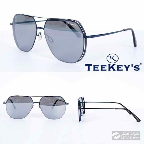 TEEKEYS Defense Polarized Shades - 2