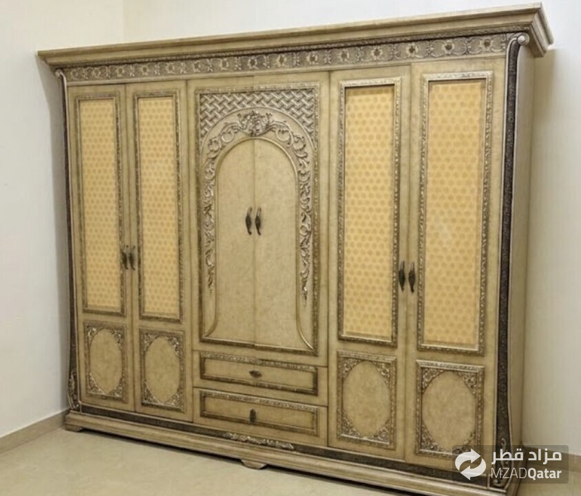 room set for 1500+free tv unit  - 2