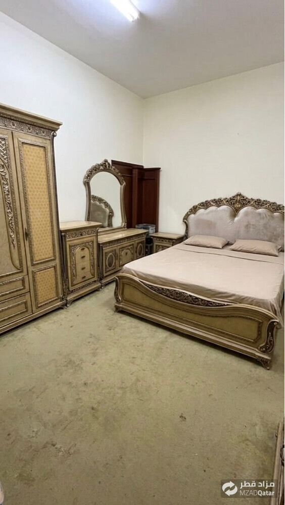 room set for 1500+free tv unit  - 1