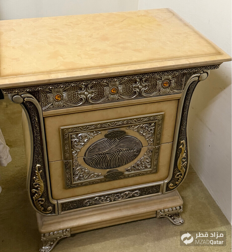 room set for 1500+free tv unit  - 4