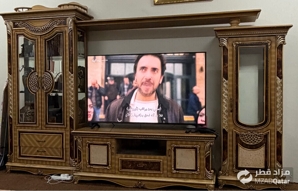 room set for 1500+free tv unit  - 3