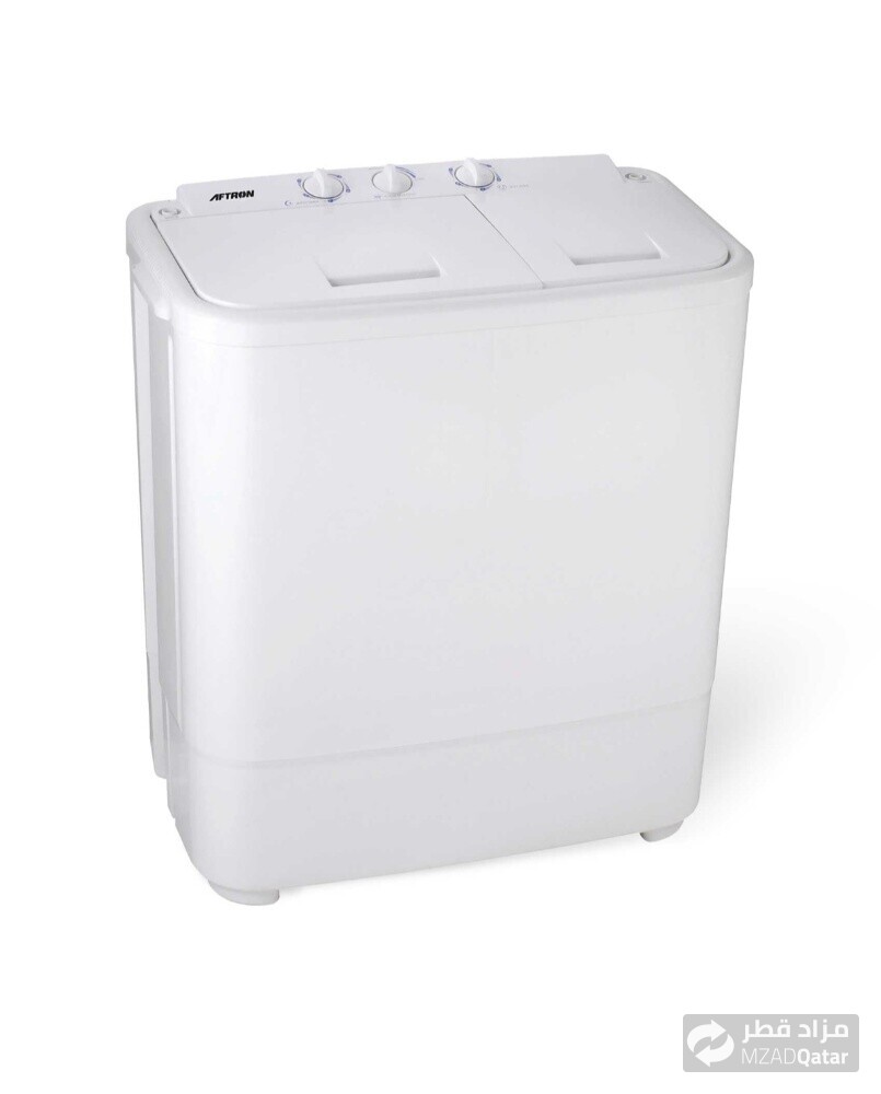 washing machine - 1