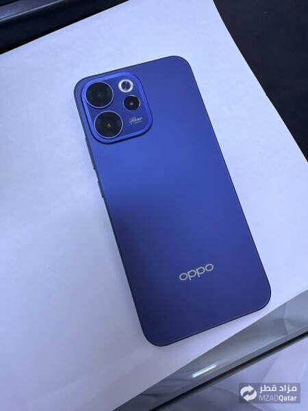 Oppo Reno15 F 5G - 1