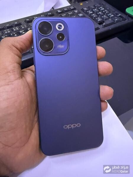 Oppo Reno15 F 5G - 4