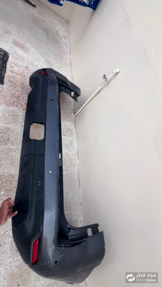 متوفر صداديم وقطع لاند ٢٢+ - 2