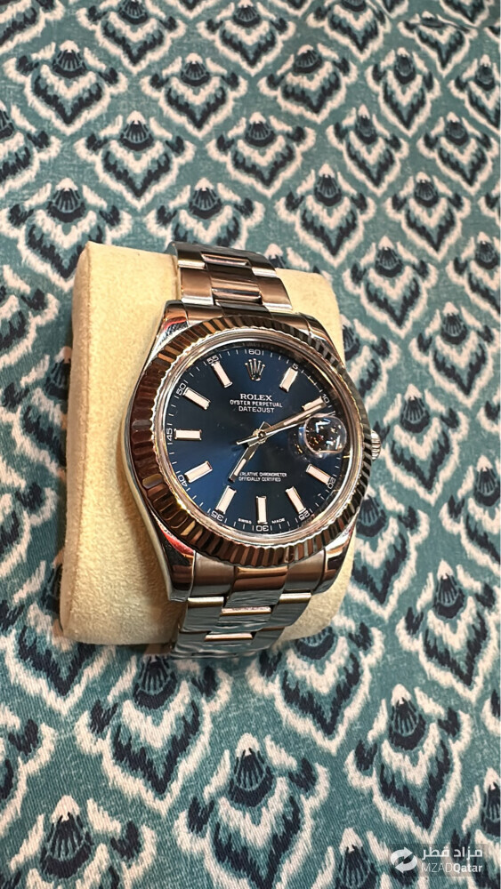 rolex Oyster perpetual 2013 - 1