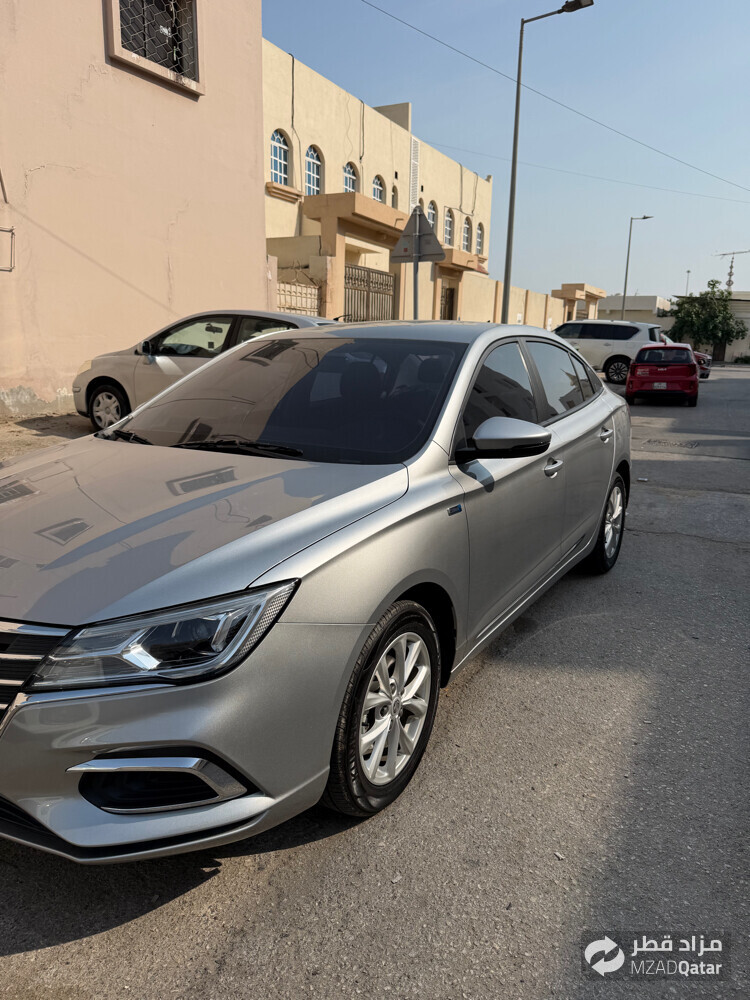 MG for sell - 3