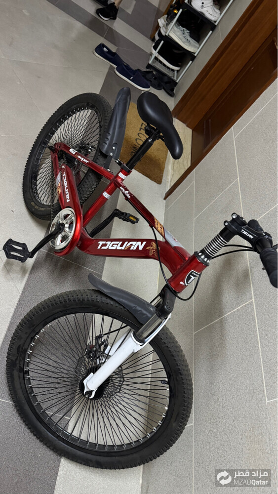 Kids bicycle for sale - 3