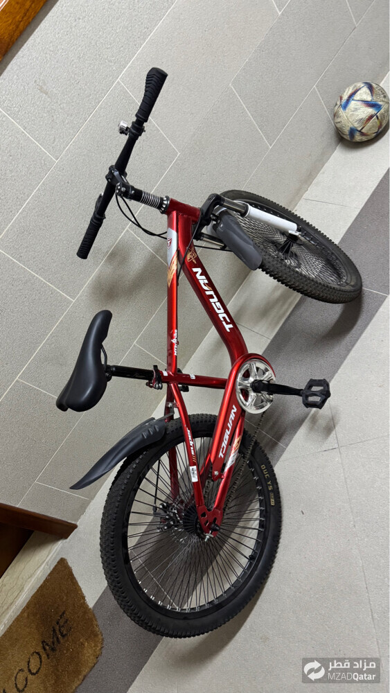 Kids bicycle for sale - 1
