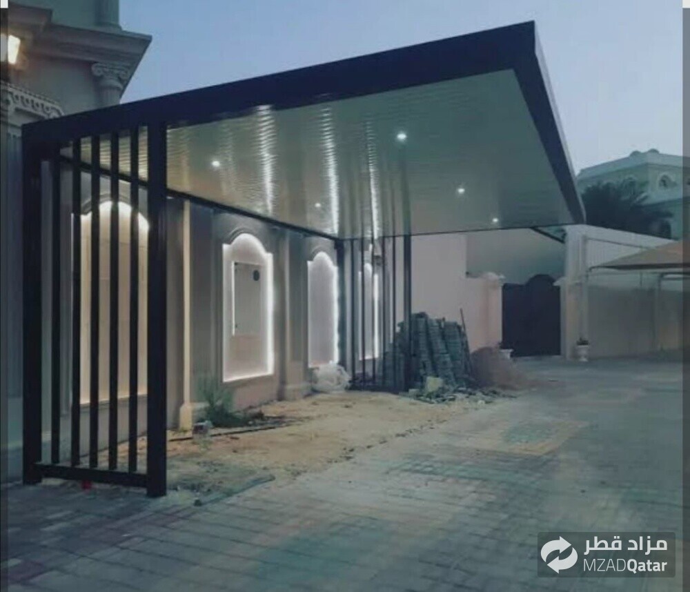 اعمال الحديد الخ. - 6